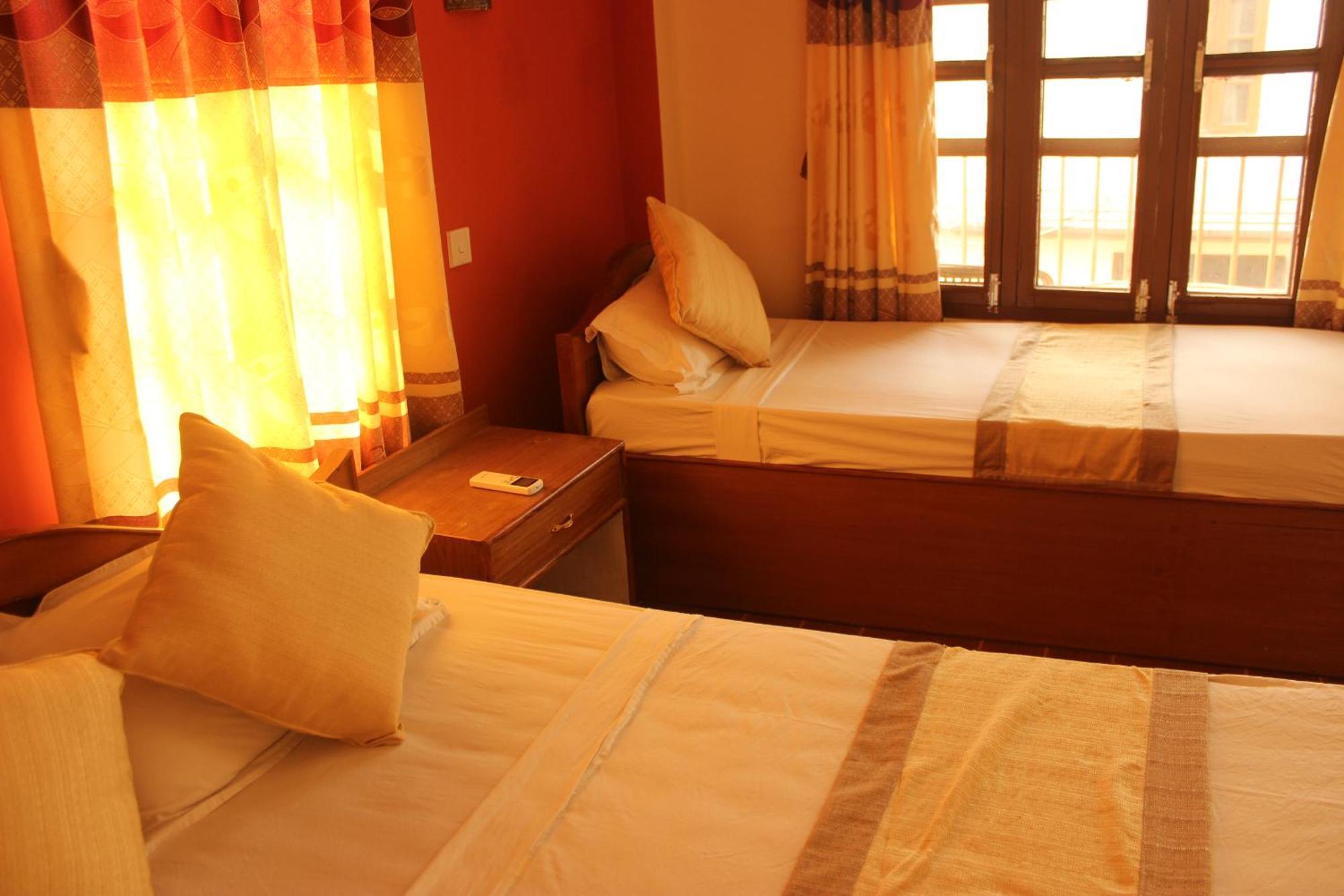 Jungle Wildlife Camp Hotel Саураха Стая снимка